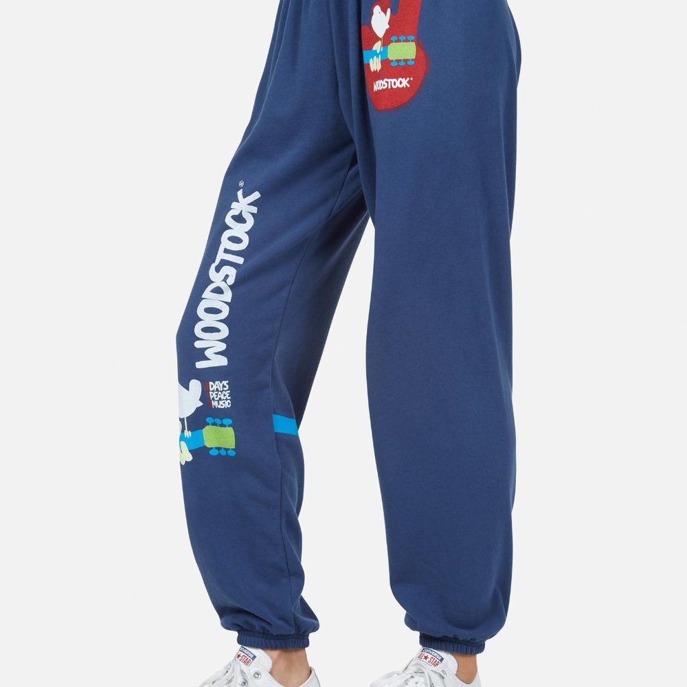 Lauren Moshi Tanzy Woodstock Pants!